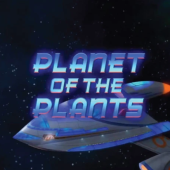 Planet of the Plants